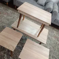 میز عسلی