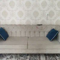 مبل هشت نفره|مبلمان خانگی و میز عسلی|سنندج, |دیوار