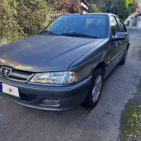 پارس ELX- XUM مدل ۱۳۹۴|خودرو سواری و وانت|تهران, والفجر|دیوار