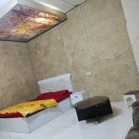 سوییت اپارتمان مبله‌ ستارخان صادقیه