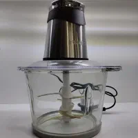 خرد کن و غذاساز