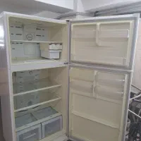 یخچال فریزر سامسونگ اصل کشور کره 30فوت