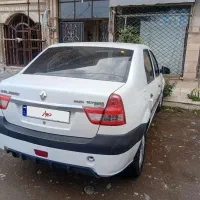 ال نود پارس خودرویی مدل 94|خودرو سواری و وانت|رودسر, |دیوار