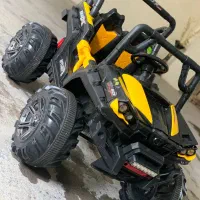 ماشین شارژی|اسباببازی بچه|آمل, |دیوار