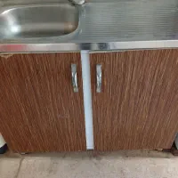 کابینت|آب‌چکان و نظم‌دهنده ظروف|دزفول, |دیوار