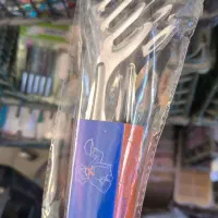 کفگیر چنگکی ماکارونی|حراج|گلبهار, شهر جدید گلبهار|دیوار