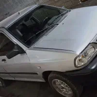 پراید 87|خودرو سواری و وانت|جهرم, |دیوار