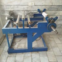 دستگاه سفره یک بار مصرف