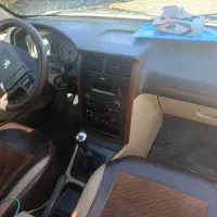 پژو پارس مدل 1401موتور قدیم|خودرو سواری و وانت|میناب, |دیوار