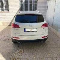 جک S5اتومات نو|خودرو سواری و وانت|مشهد, احمدآباد|دیوار