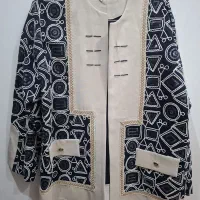 مانتوی کاملا نو