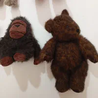 عروسک خارجی