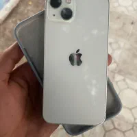 13 نرمال 128 گیگ LL/A باطری 96