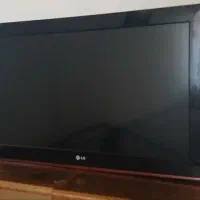 تلویزیون 32 اینج مارک LG (میزی و دیواری)