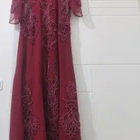 ماکسی  سایز ۴۰ تا ۴۲