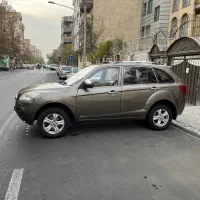 لیفان x60 مدل ۹۴ دنده هیلمنی|خودرو سواری و وانت|تهران, جمال‌زاده|دیوار