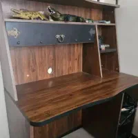 تخت کشتی برند ساحل چوب|تخت و سرویس خواب|تهران, مجیدآباد|دیوار