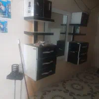 ارایشی بهداشتی زیبایی|آرایشگاه و سالن‌های زیبایی|چیتاب, |دیوار