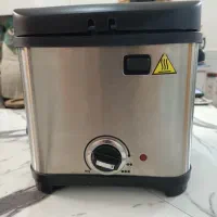 سرخ کن و ماهیتابه