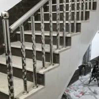 نرده وحفاظ استیل|خدمات پیشه و مهارت|تربت‌حیدریه, بوستان باغ ملی|دیوار