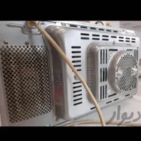 ماکرو ویو در حد نو|اجاق گاز و لوازم برقی پخت‌وپز|قم, پردیسان|دیوار