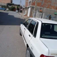 پراید صندوق‌دار بنزینی، مدل ۱۳۸۲ سالم