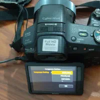 دوربین عکاسی سونی