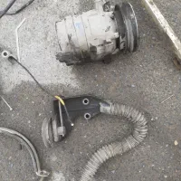 لوازم  گاز سی‌ان‌جی  وموتور کولر|قطعات یدکی و لوازم جانبی|اصفهان, بهارستان|دیوار