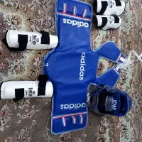 وسایل تکواندو نو
