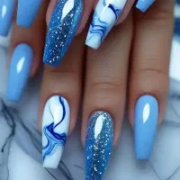 آفر ویژه کاشت ناخن