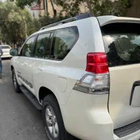 پرادو چهار درب ۲۰۱۱ آفرود|خودرو سواری و وانت|اراک, |دیوار