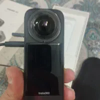 اینستا 360 ایکس ۳