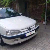 پارس مدل ۸۸|خودرو سواری و وانت|ارومیه, |دیوار