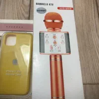 لوازم جانبی موبایل و اسپیکر|لوازم جانبی موبایل و تبلت|شاهینشهر, مخابرات (شهید بهشتی)|دیوار