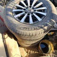 استوک یدکی|قطعات یدکی و لوازم جانبی|رباطکریم, آدران|دیوار