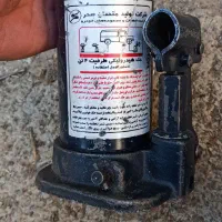 جک چهار تنی