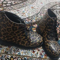 کفش زمستانه دخترانه|کیف، کفش، کمربند|مریوان, |دیوار