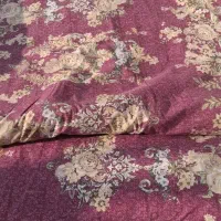 تشک تمیز و در حد نو|رختخواب، بالش، پتو|خمینیشهر, |دیوار