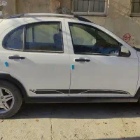 کوییک GXR-lسفید مشکی1402