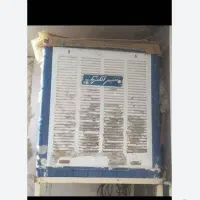 کولر آبی 5000الکترونیک