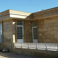 خانه منزل باغ روستایی