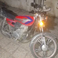 هوندا۱۲۵ پیشرو