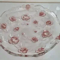 شیرینی خوری و میوه خوری والتر آلمانی ظرف آشپزخانه