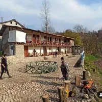 تور فوق‌العادهٔ گلستان‌گردی