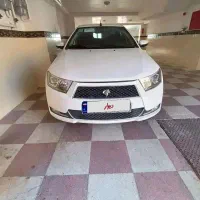 دنا تیپ 2 مدل 97 فول تو کرم،کم کارکرد فول