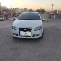 رانا پلاس TU5P موتور جدید