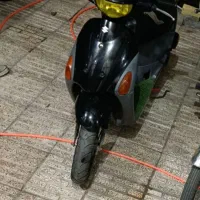 موتور پاکشتی