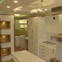 کابینت کمددیواری با اقساط۸ ماهه|جاکفشی، کمد، دراور|مراغه, |دیوار