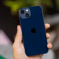 آیفون 13 نرمال