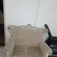 سرویس مبل وگنجه|مبلمان خانگی و میز عسلی|تربت‌حیدریه, حیدرآباد|دیوار